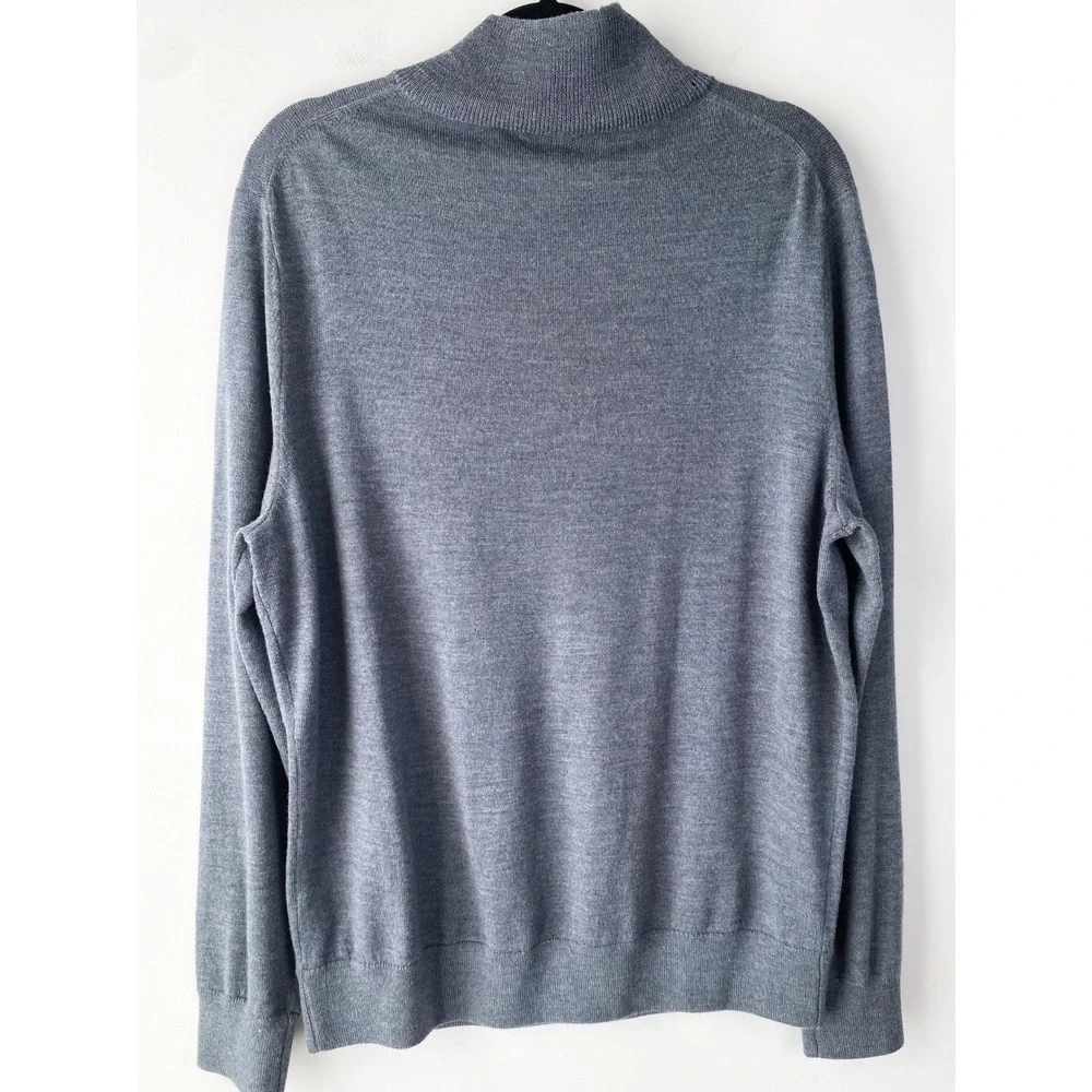 J. Crew crew mens